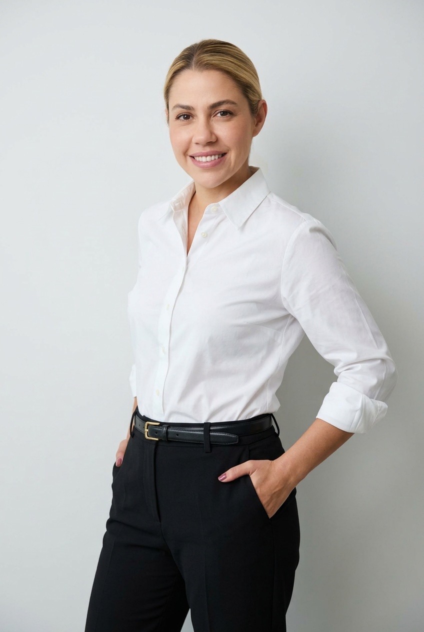 Alessandra Ferreira da Silveira, fundadora e mentora da AFS